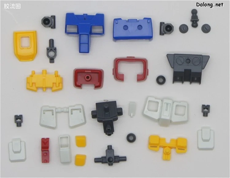 HGUC 普通版 h191 RX-78-2 高达 (新生版) - 图片